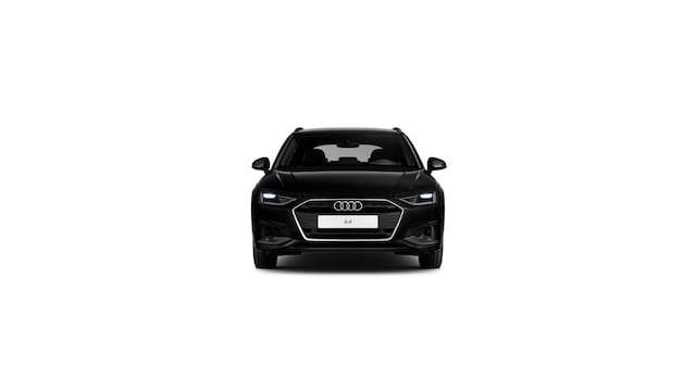 Audi A4 35 TDI Avant S-Tronic