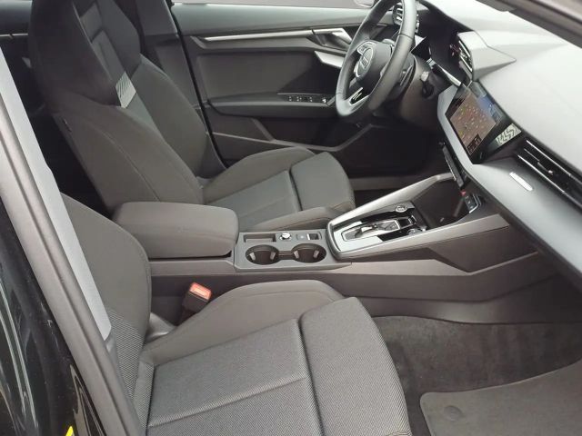 Audi A3 35 TDI S-Line S-Tronic Sedan Sportback