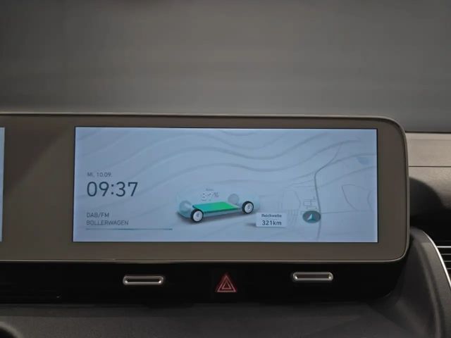 Hyundai IONIQ 5 58 kWh