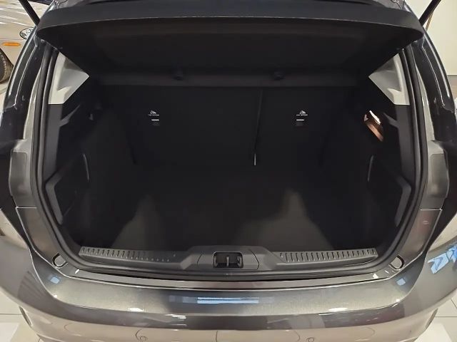 Ford Focus EcoBoost Titanium