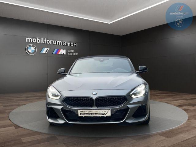 BMW Z4 Cabrio M40i Roadster