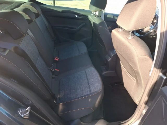 Skoda Fabia 1.0 TSI Ambition