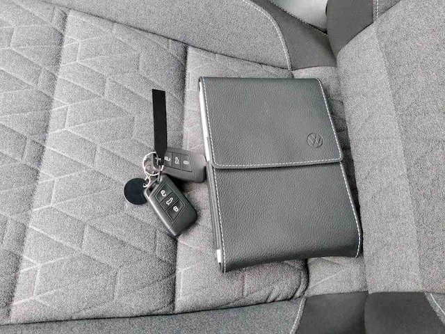 Volkswagen Passat 2.0 TDI Business Variant