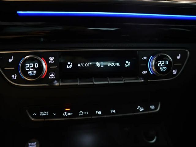 Audi SQ5 Quattro Sportback