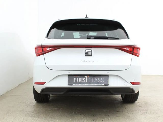 Seat Leon 1.5 TSI Style