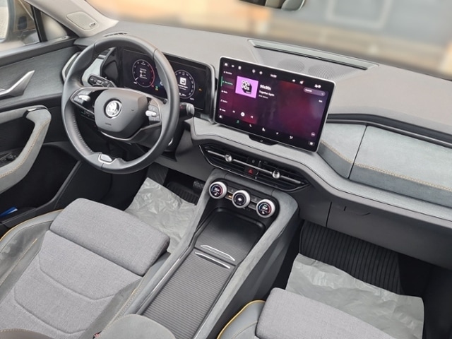 Skoda Kodiaq 2.0 TDI