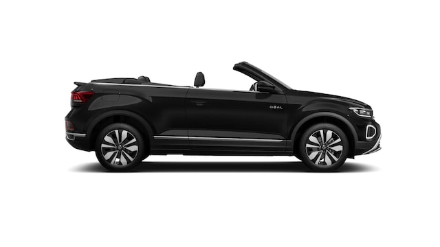 Volkswagen T-Roc 1.0 TSI Cabriolet