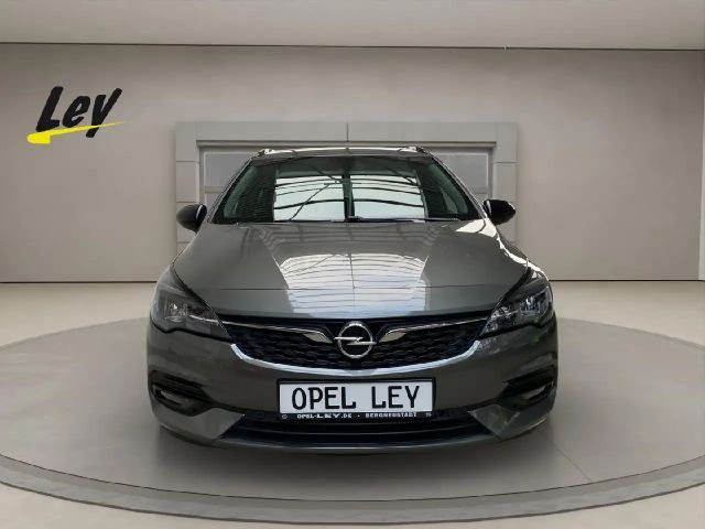 Opel Astra Design & Tech Start/Stop