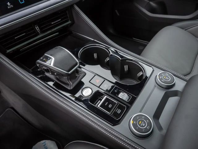 Volkswagen Touareg 3.0 V6 TDI 3.0 V6 TSI R-Line