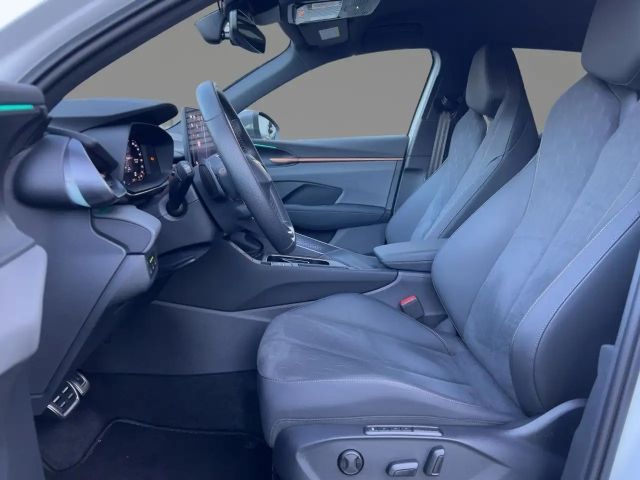 Cupra Terramar 1.5 e-Hybrid