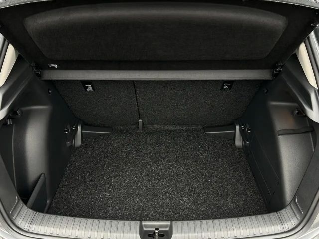 Skoda Fabia 1.0 TSI Selection