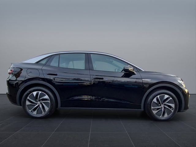 Volkswagen ID.5 +AHK+NAVI+PDC+ACC+SHZ+LED+APPCONN+19"LMRÄDER