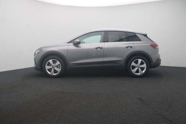 Audi Q4 e-tron 40