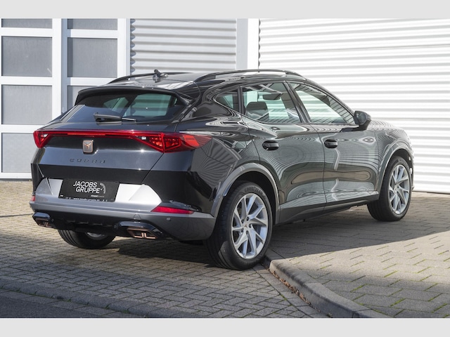 Cupra Formentor 1.4 e-Hybrid