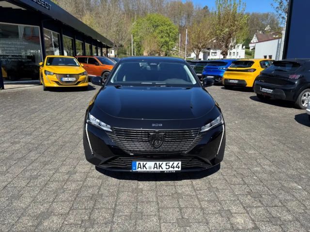 Peugeot 308 Allure Pack Hybrid SW