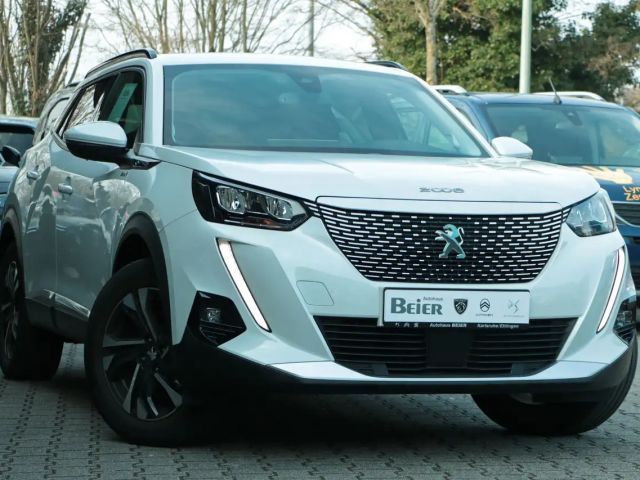 Peugeot 2008 Active Pack