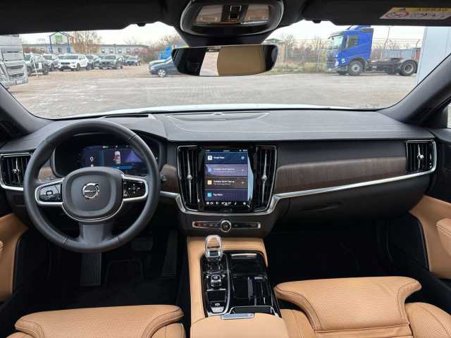 Volvo V90 V90