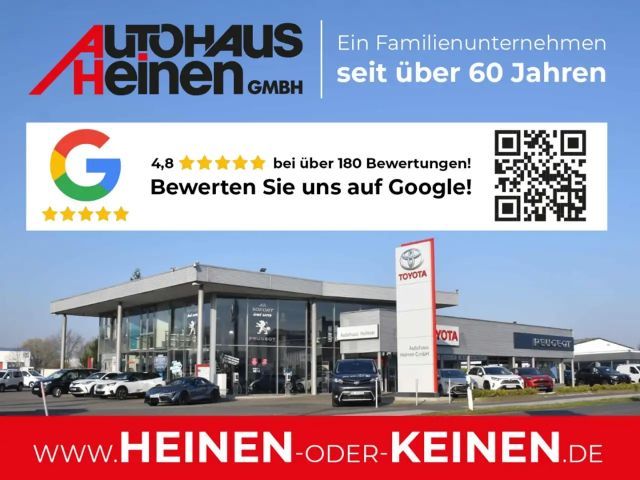 Peugeot 408 130 Allure Pack PureTech