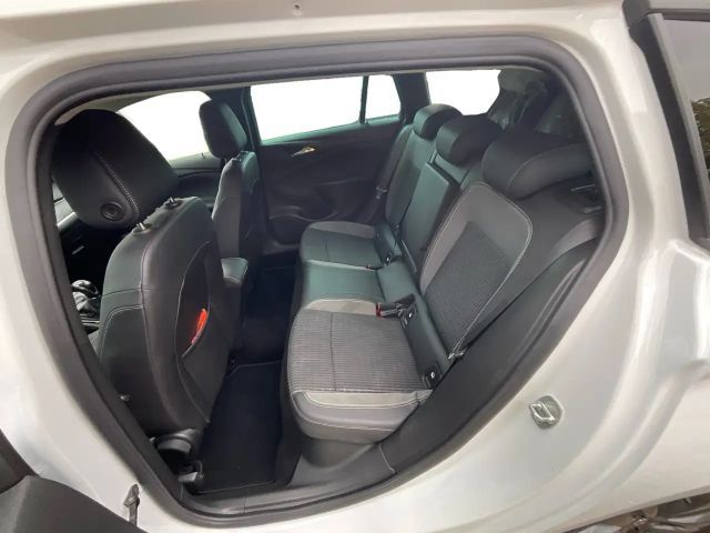 Opel Astra 1.2 Turbo Sports Tourer Turbo