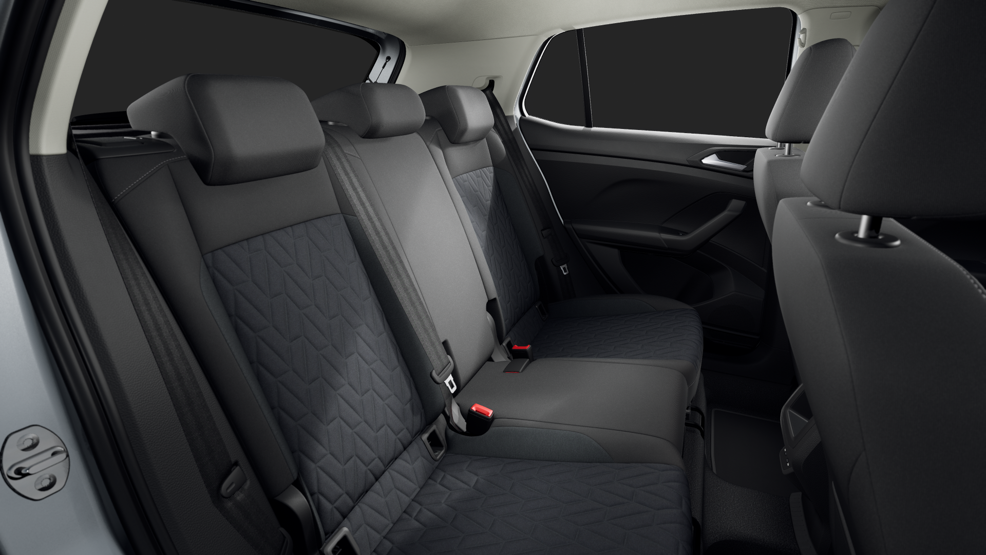 Volkswagen T-Cross DSG