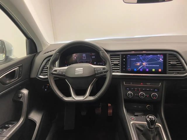 Seat Ateca 1.5 TSI Style