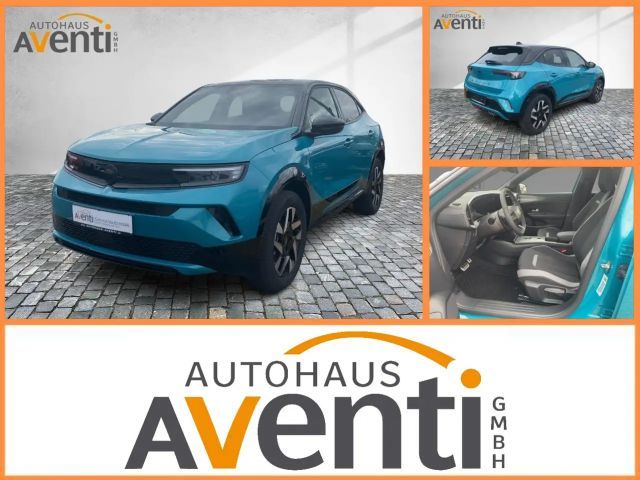 Opel Mokka GS-Line Grand Sport