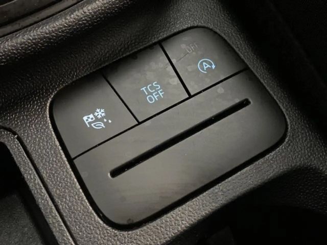 Ford Fiesta Cool & Connect