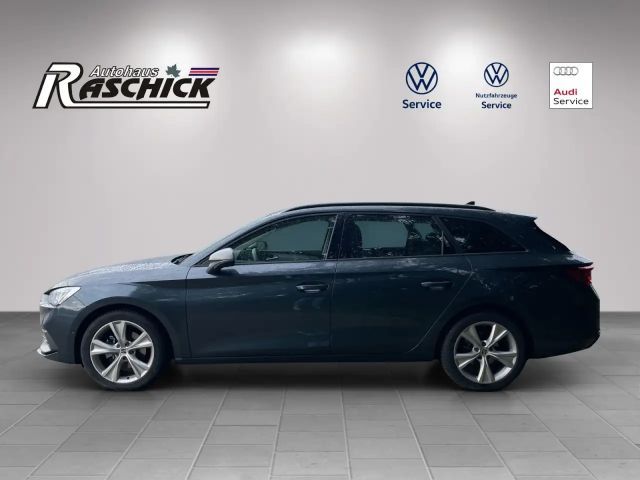 Seat Leon 1.5 TSI FR-lijn Sportstourer