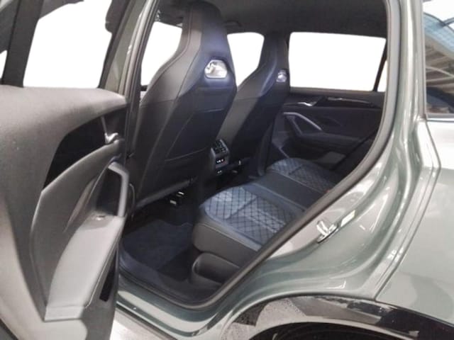 Volkswagen Tiguan 2.0 TDI DSG R-Line Style