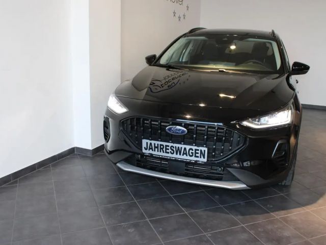 Ford Focus Active Wagon