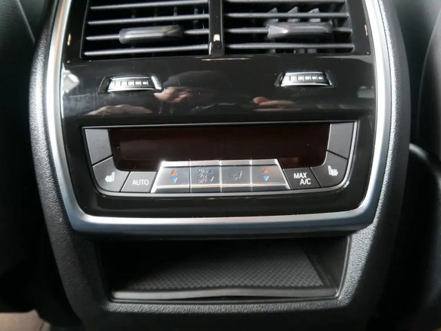 BMW X5 M-Sport xDrive50e