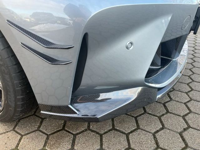 BMW M4 Competition Coupé xDrive