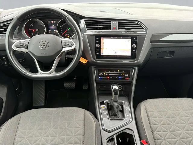 Volkswagen Tiguan DSG Life