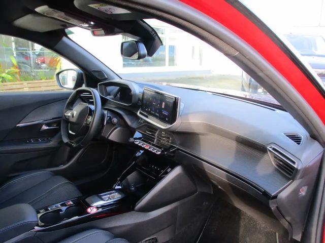 Peugeot 2008 GT-Line Hybrid