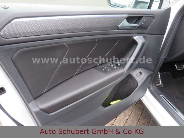 Volkswagen Tiguan 1.5 TSI DSG R-Line