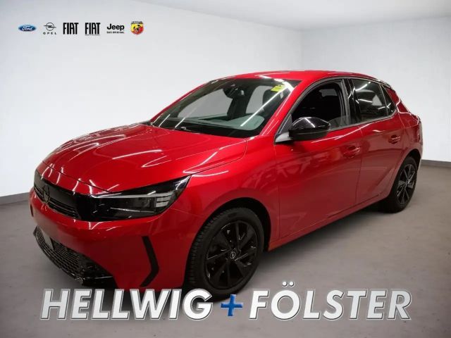 Opel Corsa GS-Line Grand Sport