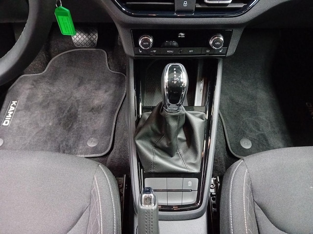Skoda Kamiq Ambition