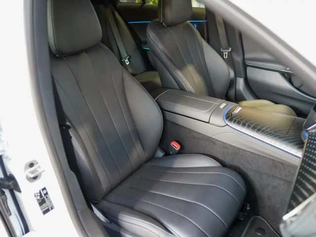 Mercedes-Benz E 450 4MATIC AMG Line Estate