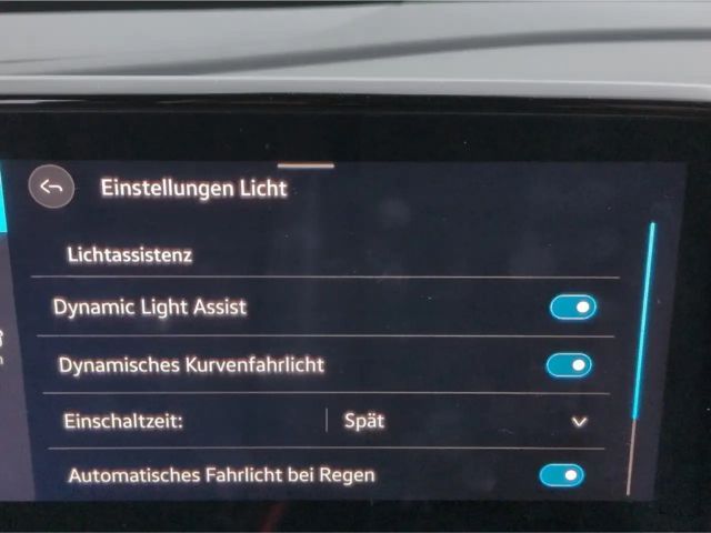 Volkswagen ID.4 GTX IQ.Drive