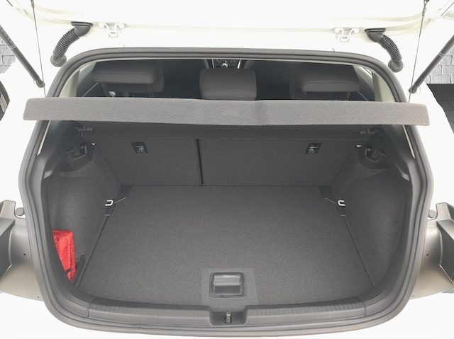 Volkswagen Polo 1,0 LED|APP|5J.Gar.|PDC|SHZ