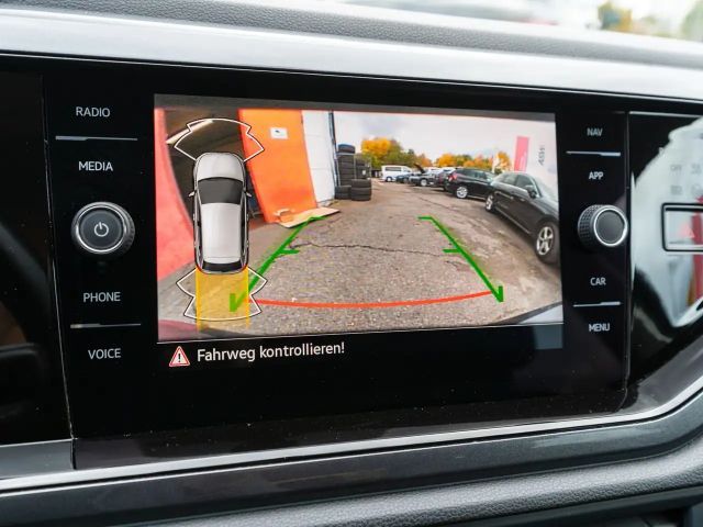 Volkswagen Polo 1.0 TSI Highline