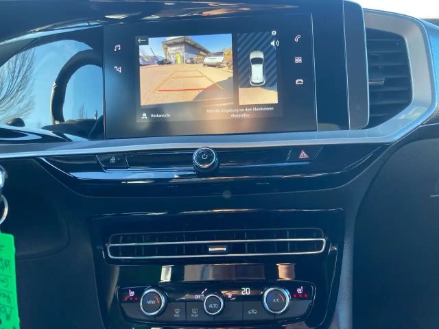 Opel Mokka 1.2 Turbo GS-Line Grand Sport Turbo