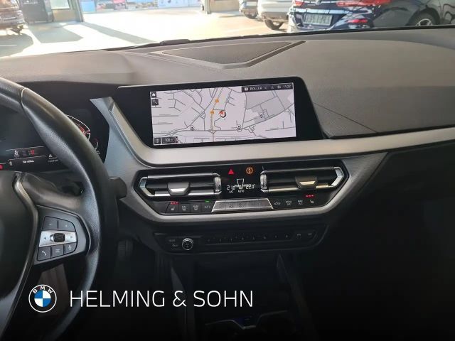 BMW 118 118i Advantage pakket Sedan