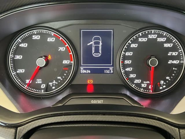 Seat Ibiza Reference