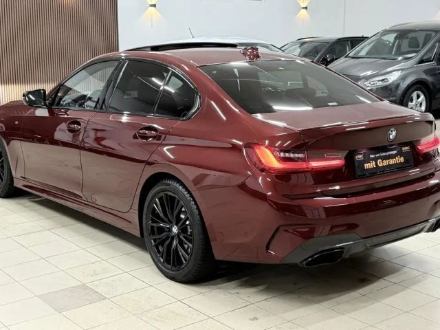 BMW 340 340d Sedan xDrive