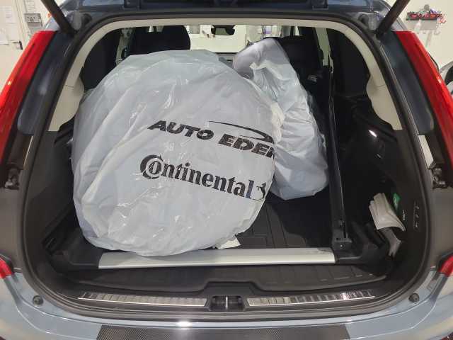 Volvo XC90 XC90 Einparkhilfe el. Fenster