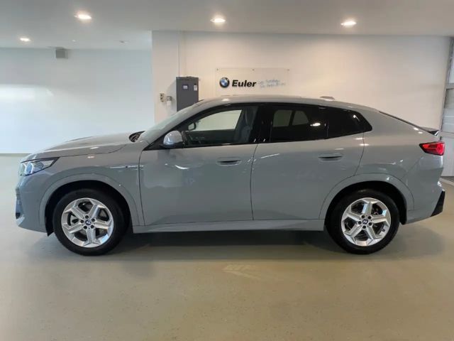 BMW X2 M-Sport sDrive20i