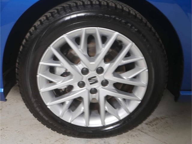 Seat Ibiza 1.0 TSI FR-lijn