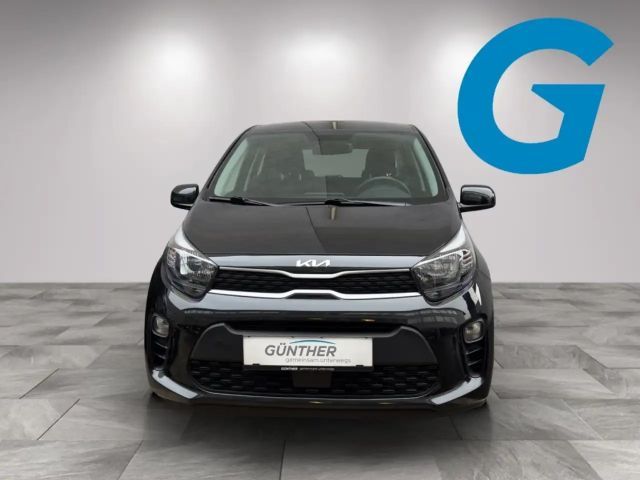 Kia Picanto Titan 1.0 DPI