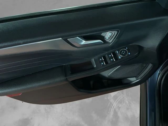 Ford Kuga 1.5 EcoBlue Titanium